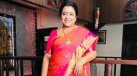 திருமணம் அனைத்தையும் மாற்றிவிட்டது: பூர்ணிமா பாக்யராஜ்