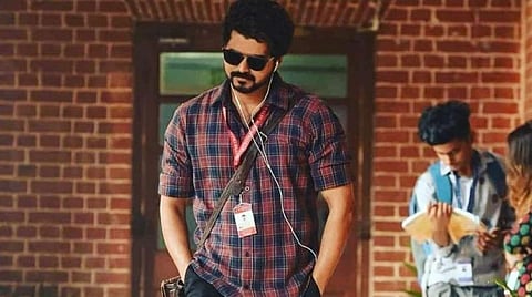 பெரும் விலை கொடுக்க முன்வந்தும் நிராகரித்த விஜய்