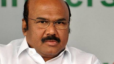 காவிரி மேலாண்மை வாரிய விஷயத்தில் குழப்பம் ஏற்படுத்துவதா?- ஸ்டாலின், துரைமுருகனுக்கு அமைச்சர் ஜெயக்குமார் கண்டனம்
