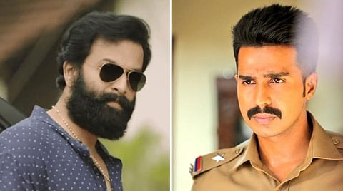 'அய்யப்பனும் கோஷியும்' ரசித்தேன்: விஷ்ணு விஷால் | 'ராட்சசன்' பிடித்திருந்தது: பிரித்விராஜ்