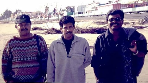 பாலாவின் நகைச்சுவை உணர்வு அலாதியானது: இயக்குநர்கள் ஜேடி-ஜெர்ரி பகிர்வு