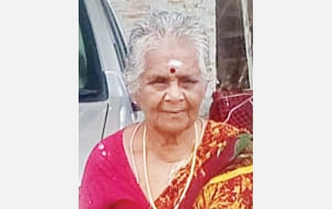 கண்ணாத்தாள்