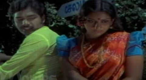 ’’நடிகர் சிவகுமாரை நிறையபேர் புரிஞ்சுக்கலை; சிவாஜி சார் மிகச்சிறந்த மனிதர்!’’ - நெகிழும் சிவசந்திரனின் பிரத்யேகப் பேட்டி
