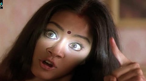 'சந்திரமுகி 2' ஒப்புக் கொள்வாரா ஜோதிகா?