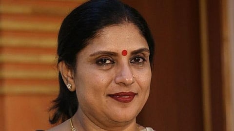 இப்போதுபோல் எப்போதும் பொதுக் கழிப்பிடங்களைப் பராமரிக்க வேண்டும்: ஸ்ரீப்ரியா வேண்டுகோள்