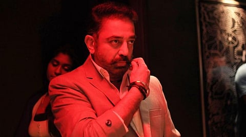 தனக்காக டூப் போட்டவர்களின் பின்னணி: கமல் வெளிப்படை