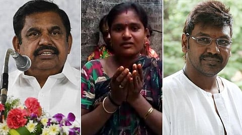 உணவு அளித்துவிட்டேன்; போக்குவரத்து உதவுங்களேன்: தமிழக முதல்வருக்கு லாரன்ஸ் வேண்டுகோள்