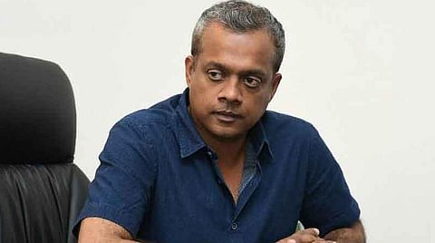 அப்போது பி.மாதவன்; இப்போது கவுதம் வாசுதேவ்மேனன் - பாட்டுவரியை படத்தலைப்பாக்கிய இயக்குநர்கள்