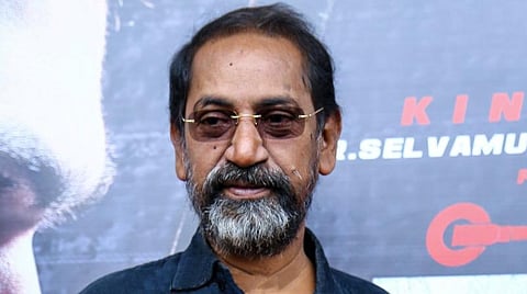 இயக்குநர் எஸ்.பி.ஜனநாதன் பிறந்த நாள் ஸ்பெஷல்: அடித்தட்டு மக்களுக்கான அரசியலைப் பேசும் படைப்பாளி