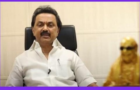 விவசாயிகளின் இலவச மின்சாரத் திட்டத்துக்கும், ஏழை - நடுத்தர மக்களுக்கு வழங்கப்படும் இலவச மின்சாரத்துக்கும் ஆபத்து: மத்திய அரசுக்கு ஸ்டாலின் கண்டனம்