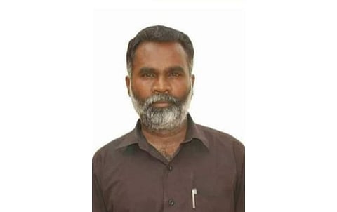 இளங்கோ.