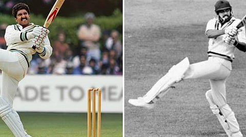 தகுதிச் சுற்றுகளுக்கு முன்பாகவே திரும்பி வர டிக்கெட் எடுத்த 1983 கிரிக்கெட் அணி- '83' திரைப்படம் விவரிக்கும் சுவாரசிய சம்பவம்