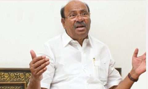 விழுப்புரம் மாணவி உயிருடன் எரித்துக் கொலை; கொடியவர்களுக்கு கடுமையான தண்டனை வழங்குக: ராமதாஸ் வலியுறுத்தல்