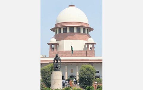மதுபானக் கடைகளை திறக்க அனுமதி கோரிய தமிழக அரசின் மேல்முறையீட்டு மனு உச்ச நீதிமன்றத்தில் நாளை விசாரணை?