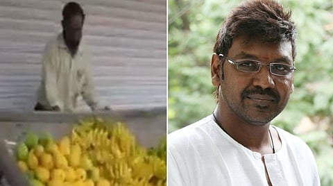 தயவுசெய்து உணவின் மீது எரிச்சல் காட்டாதீர்கள்: நகராட்சி ஆணையருக்கு லாரன்ஸ் வேண்டுகோள்