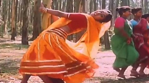 'ஆசை அதிகம் வைச்சு' பாடல் உருவான விதம்: ரோகிணி சுவாரசிய பகிர்வு