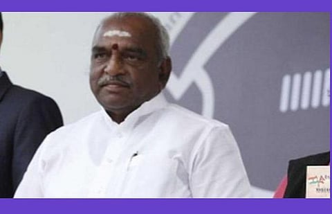 சொந்த ஊர் திரும்புவோருக்கு இரண்டு இடங்களில் சோதனை: பொன். ராதாகிருஷ்ணன் யோசனை