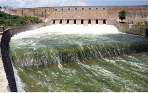 காவிரி நதிநீர் ஆணையம்: வீணடிக்கப்படும் நல்வாய்ப்பு