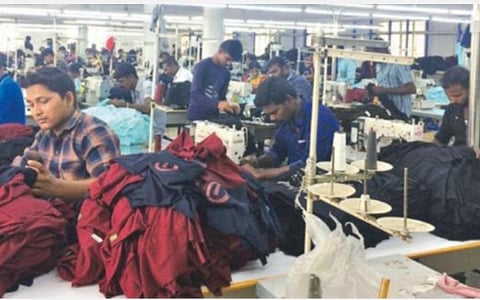 வட்டி மானியம் ஒரு ஆண்டுக்கு நீட்டிப்பு: திருப்பூர் பின்னலாடை ஏற்றுமதியாளர்கள் வரவேற்பு