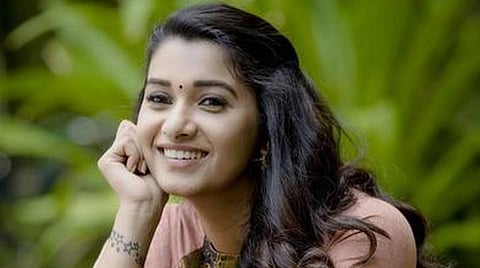 வதந்திகளுக்கு மறைமுகமாக முற்றுப்புள்ளி வைத்த ப்ரியா பவானி சங்கர்