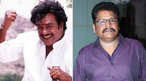 ஜப்பானில் 'முத்து' படம் மிகப்பெரிய வரவேற்பைப் பெற்றதன் பின்னணி: கே.எஸ்.ரவிகுமார் பகிர்வு