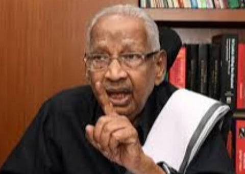 கி.வீரமணி: கோப்புப்படம்