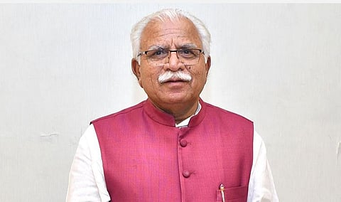 கல்வி கடனுக்கான 3 மாத வட்டி: ஹரியாணா அரசு செலுத்துகிறது