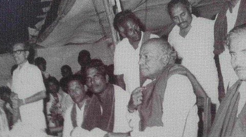 சும்மா கிடைக்கவில்லை இலவச மின்சாரம்; 46 விவசாயிகள் உயிர்த்தியாகம் செய்த பின்னணி: கே.எஸ். ராதாகிருஷ்ணன் பகிர்வு