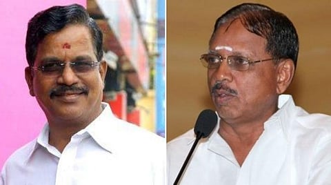 200 ஷேர்கள் விற்றுத் தீர்ந்தன; தாணு கேட்ட கேள்வி; அடுத்த முயற்சிக்கு தயார்: திருப்பூர் சுப்பிரமணியம் பகிர்வு