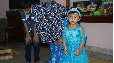 கேரளாவைப் பின்பற்றி குமரியில் ஒரு நாள் முன்னதாக ரம்ஜான் கொண்டாட்டம்: வீட்டிலேயே சமூக இடைவெளியுடன் தொழுகை