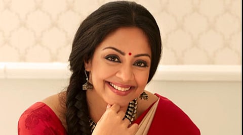 அரசியலுக்கு வருவேனா?- ஜோதிகா பதில்