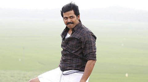 கார்த்தி பிறந்த நாள் ஸ்பெஷல்: அனைத்துக் கதாபாத்திரங்களையும் ரசிக்க வைக்கும் கலைஞன்