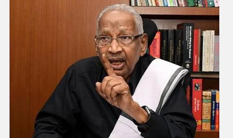 ஊரடங்கை மேலும் நீட்டிப்பதால் எவ்வித உருப்படியான பலனும் கிடைக்காது: கி.வீரமணி அறிவுறுத்தல்
