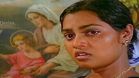 ’’கால்ஷீட் தரமுடியாத அளவுக்கு பிஸி நடிகையான்னு பாரதிராஜா செம திட்டு; நான் நடிக்க வேண்டிய‘அலைகள் ஓய்வதில்லை’ சில்க் கேரக்டர்!’’ - மனம் திறந்த வடிவுக்கரசி பிரத்யேகப் பேட்டி