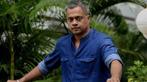 'கார்த்திக் டயல் செய்த எண்' விமர்சனங்களுக்கு கெளதம் மேனன் பதில்