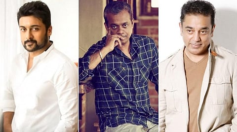 'துருவ நட்சத்திரம்' எப்போது? அடுத்த படம் என்ன? - கெளதம் மேனன் பதில்