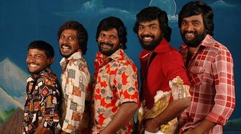 'சுப்பிரமணியபுரம்' படத்தின் கதாபாத்திரங்கள் தேர்வு; 2-ம் பாகம் உருவாகுமா?- சாந்தனுவின் கேள்விக்கு சசிகுமார் பதில்