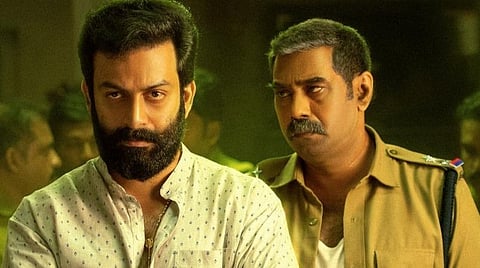 'அய்யப்பனும் கோஷியும்' தமிழ் ரீமேக்கில் யார்?
