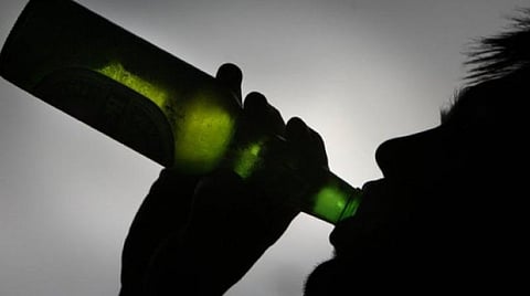 மதுபோதையில் பணிக்கு வந்த அரசு மருத்துவர் இடைநீக்கம்