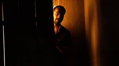சூப்பர்ஸ்டார்களின் மாஸ் படங்கள் தான் நம் சூப்பர் ஹீரோ வடிவம்: வெற்றிமாறன்
