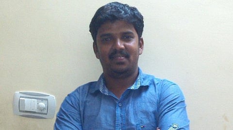 மினேஷ்