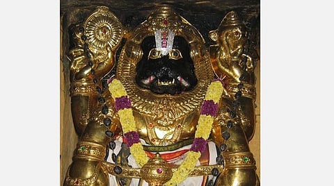 மனைவி கிழித்த கோட்டை தாண்டமாட்டார்கள் ; சுவாதி நட்சத்திர மகிமை! 27 நட்சத்திரங்கள் ; ஏ டூ இஸட் தகவல்கள் - 43 ;