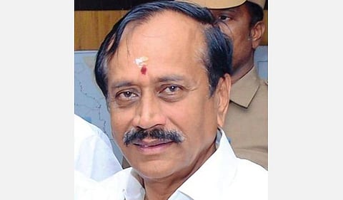 ஸ்டாலினுக்கு அரசியல் நாகரிகம் தெரியவில்லை: ஹெச்.ராஜா குற்றச்சாட்டு