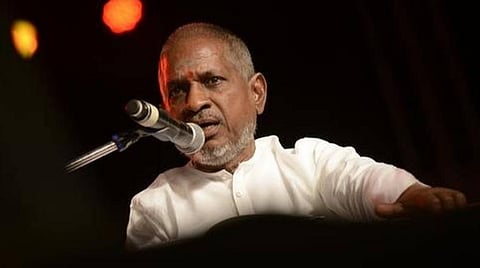 கரோனா போர் வீரர்களுக்காக இளையராஜா உருவாக்கியுள்ள பாடல்
