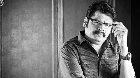 கே.எஸ்.ரவிகுமார் பிறந்த நாள் ஸ்பெஷல்: வெகுஜன ரசனையை அறிந்த வித்தக இயக்குநர்