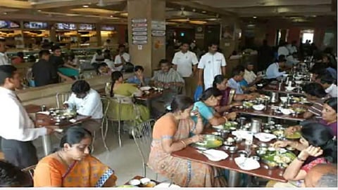 5-ம் கட்ட ஊரடங்கு: எவை எவைக்கு அனுமதி?- முழு விபரம்