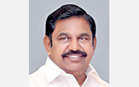 திருவள்ளூர் மாவட்டம் பட்டாபிராமில் ரூ.235 கோடியில் தகவல் தொழில்நுட்ப பூங்கா- முதல்வர் பழனிசாமி அடிக்கல் நாட்டினார்