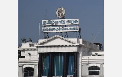 இறுதி ஊர்வலத்தில் 50 பேர் பங்கேற்கலாம்- தமிழக அரசு அனுமதி