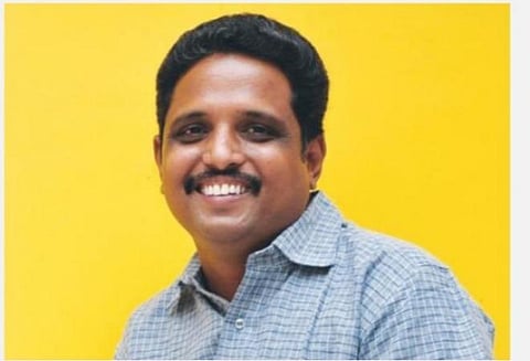 சு.வெங்கடேசன் எம்.பி.யின் ‘அன்னவாசல்’ சேவைக்குக் குவியும் பாராட்டு: குன்றக்குடி அடிகளார், கவிஞர் வைரமுத்து வாழ்த்து