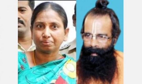 நளினி, முருகன் உறவினர்களுடன் வாட்ஸ் அப் காலில் பேச எது தடையாக உள்ளது: உயர் நீதிமன்றம் சரமாரி கேள்வி